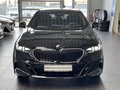 BMW 520i M Sport Pro Tour. ICONIC/360°/HUD/AHK/HK/20 - bilder 3