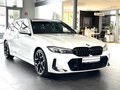 BMW 330i xDrive M Sport Tour. HUD/Pano/AHK/ACC/360° - фото 1