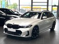 BMW 330i xDrive M Sport Tour. HUD/Pano/AHK/ACC/360° - фото 2