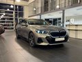 BMW 520i M Sport Pro Tou ICONIC/360°/PANO/HK/HUD/AHK - foto 1