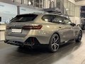 BMW 520i M Sport Pro Tou ICONIC/360°/PANO/HK/HUD/AHK - foto 8
