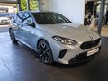 BMW 120i M Sport PANO/Dr.As+/19"/ACC - фото 1