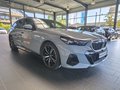 BMW 520d Tour. xDrive M Sport AHK/RFK/H&K/ACC/20" - фото 1