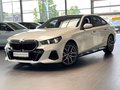 BMW 520d M Sport Pro K.Zg/HUD/Pano/A-LED/360°Kam/H-K - фото 1