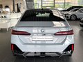 BMW 520d M Sport Pro K.Zg/HUD/Pano/A-LED/360°Kam/H-K - bilder 5