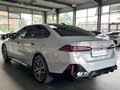 BMW 520d M Sport Pro K.Zg/HUD/Pano/A-LED/360°Kam/H-K - bilder 7