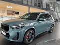 BMW X1 18i sDr M Sport Pro AHK/Pano/M-Sitze/360°/HUD/19" - bilder 3