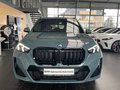 BMW X1 18i sDr M Sport Pro AHK/Pano/M-Sitze/360°/HUD/19" - bilder 2