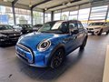 MINI 5-trg. Navi/LED/Pr.E.Paket/SH/RFK/Komf.zg. - bilder 1