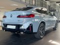 BMW X4 xDrive 20i M Sport AHK/A-LED/Pano/ACC/RFK - bilder 4