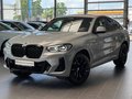BMW X4 xDrive 20i M Sport AHK/K-Zg/HUD/Laser/Pano - фото 1