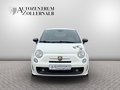Daumennagel 2 - Abarth 500 *ESTETICO-KIT*RAGAZZON-ABGAS*GUTER ZUSTAND*