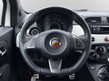 Daumennagel 17 - Abarth 500 *ESTETICO-KIT*RAGAZZON-ABGAS*GUTER ZUSTAND*