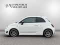 Daumennagel 3 - Abarth 500 *ESTETICO-KIT*RAGAZZON-ABGAS*GUTER ZUSTAND*