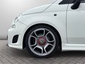 Daumennagel 21 - Abarth 500 *ESTETICO-KIT*RAGAZZON-ABGAS*GUTER ZUSTAND*