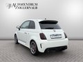 Daumennagel 4 - Abarth 500 *ESTETICO-KIT*RAGAZZON-ABGAS*GUTER ZUSTAND*