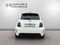 Daumennagel 5 - Abarth 500 *ESTETICO-KIT*RAGAZZON-ABGAS*GUTER ZUSTAND*