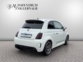 Daumennagel 6 - Abarth 500 *ESTETICO-KIT*RAGAZZON-ABGAS*GUTER ZUSTAND*