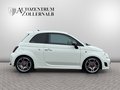 Daumennagel 7 - Abarth 500 *ESTETICO-KIT*RAGAZZON-ABGAS*GUTER ZUSTAND*
