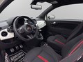 Daumennagel 10 - Abarth 500 *ESTETICO-KIT*RAGAZZON-ABGAS*GUTER ZUSTAND*