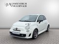 Daumennagel 1 - Abarth 500 *ESTETICO-KIT*RAGAZZON-ABGAS*GUTER ZUSTAND*