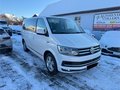Daumennagel 2 - Volkswagen T6 Multivan 2.0 TDI Highline *VOLL-AUSSTATTUNG*