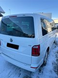 Daumennagel 3 - Volkswagen T6 Multivan 2.0 TDI Highline *VOLL-AUSSTATTUNG*