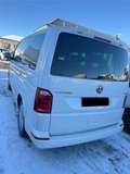 Daumennagel 4 - Volkswagen T6 Multivan 2.0 TDI Highline *VOLL-AUSSTATTUNG*