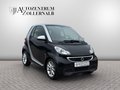 Daumennagel 8 - Smart ForTwo passion *AUTOMATIK*KLIMA*SERVO*PANO*2.HAN