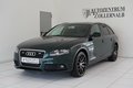 Daumennagel 2 - Audi A4 Avant 2.0 TDI *ABT-POWER*TIEFGRÜN-PERLEFFEKT*