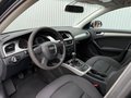 Daumennagel 11 - Audi A4 Avant 2.0 TDI *ABT-POWER*TIEFGRÜN-PERLEFFEKT*