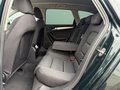 Daumennagel 13 - Audi A4 Avant 2.0 TDI *ABT-POWER*TIEFGRÜN-PERLEFFEKT*