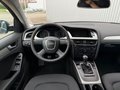 Daumennagel 14 - Audi A4 Avant 2.0 TDI *ABT-POWER*TIEFGRÜN-PERLEFFEKT*