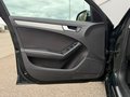 Daumennagel 15 - Audi A4 Avant 2.0 TDI *ABT-POWER*TIEFGRÜN-PERLEFFEKT*