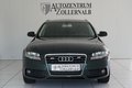 Daumennagel 3 - Audi A4 Avant 2.0 TDI *ABT-POWER*TIEFGRÜN-PERLEFFEKT*