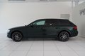 Daumennagel 4 - Audi A4 Avant 2.0 TDI *ABT-POWER*TIEFGRÜN-PERLEFFEKT*