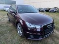 Daumennagel 2 - Audi A1 1.4 TFSI S tronic S line *BOSE*PANO*DAB*KEYLE