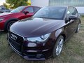 Daumennagel 3 - Audi A1 1.4 TFSI S tronic S line *BOSE*PANO*DAB*KEYLE