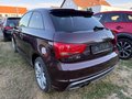 Daumennagel 4 - Audi A1 1.4 TFSI S tronic S line *BOSE*PANO*DAB*KEYLE