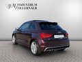 Daumennagel 4 - Audi A1 1.4 TFSI S tronic S line *BOSE*PANO*DAB*KEYLE