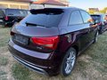 Daumennagel 5 - Audi A1 1.4 TFSI S tronic S line *BOSE*PANO*DAB*KEYLE