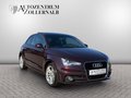 Daumennagel 8 - Audi A1 1.4 TFSI S tronic S line *BOSE*PANO*DAB*KEYLE