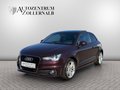 Daumennagel 1 - Audi A1 1.4 TFSI S tronic S line *BOSE*PANO*DAB*KEYLE