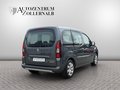 Daumennagel 6 - Citroën Berlingo Multispace e-HDi 90 FAP Selection *1.HA