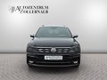 Daumennagel 2 - Volkswagen Tiguan Allspace 2.0 TDI 4M DSG Highline & R Line