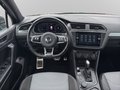 Daumennagel 14 - Volkswagen Tiguan Allspace 2.0 TDI 4M DSG Highline & R Line