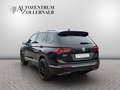 Daumennagel 4 - Volkswagen Tiguan Allspace 2.0 TDI 4M DSG Highline & R Line