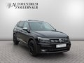 Daumennagel 8 - Volkswagen Tiguan Allspace 2.0 TDI 4M DSG Highline & R Line