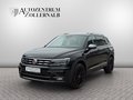 Daumennagel 1 - Volkswagen Tiguan Allspace 2.0 TDI 4M DSG Highline & R Line