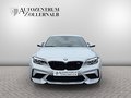 Daumennagel 2 - BMW M2 Competition DKG *M-TRACK*H&K*CARBON*RCAM*DAB*